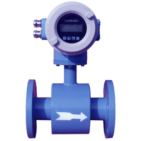 電磁流量計瞬時不走