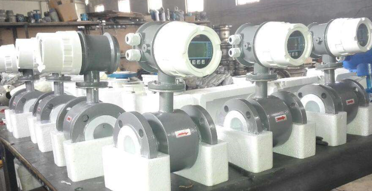 電磁流量計的功率和耗電是多少