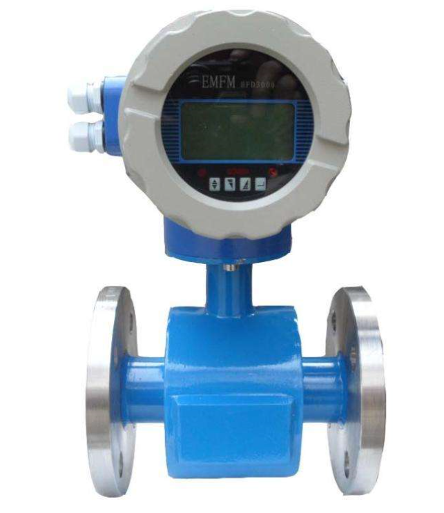 電磁流量計(jì)耐壓